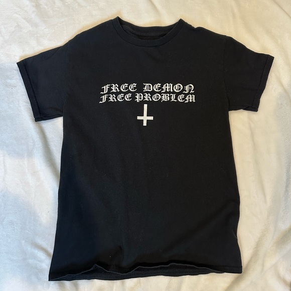 Homixide Gang 2022 Tour Tee - Picture 2 of 2